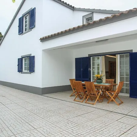 Capelas Blue , Relax & Fun - Up To 14 Guests! Ponta Delgada