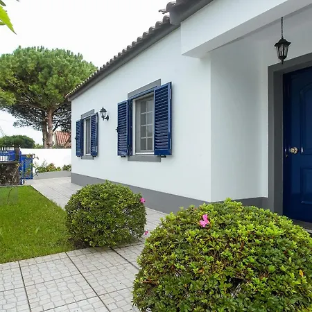 Capelas Blue , Relax & Fun - Up To 14 Guests! Ponta Delgada