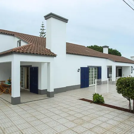 Capelas Blue , Relax & Fun - Up To 14 Guests! Willa Ponta Delgada