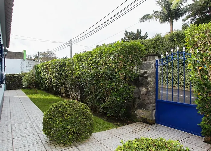 Capelas Blue , Relax & Fun - Up To 14 Guests! *