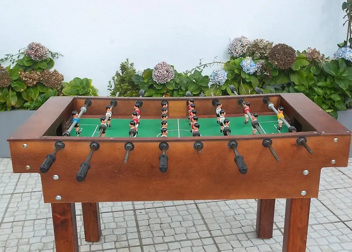 Capelas Blue , Relax & Fun - Up To 14 Guests! Villa *