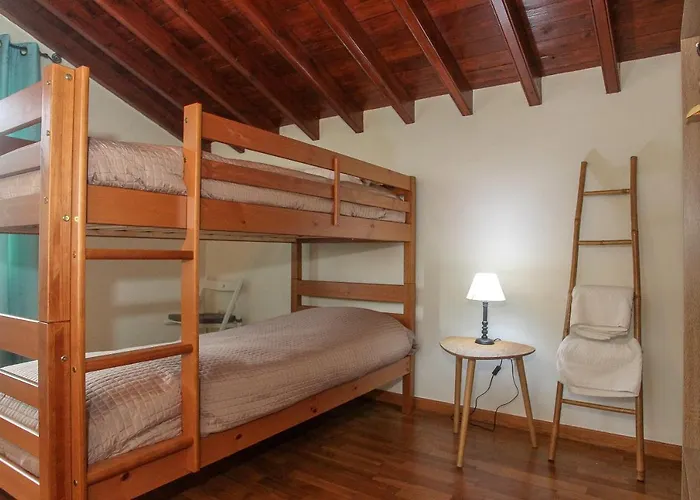 Capelas Blue , Relax & Fun - Up To 14 Guests! Villa Ponta Delgada