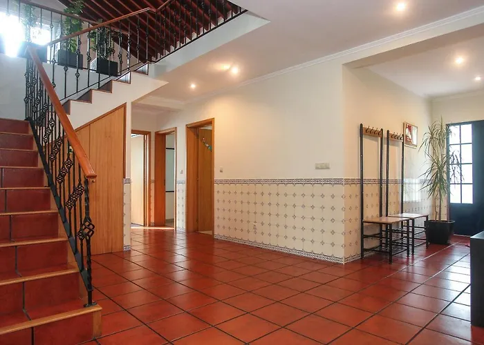 Capelas Blue , Relax & Fun - Up To 14 Guests! Villa