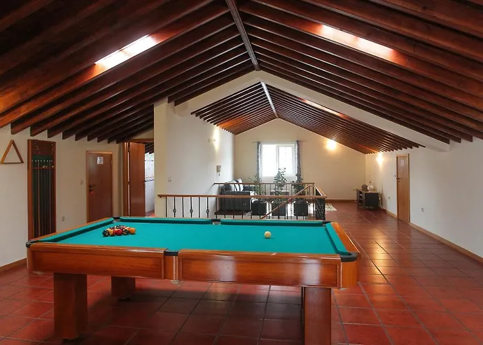 Capelas Blue , Relax & Fun - Up To 14 Guests! Ponta Delgada