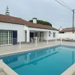 Capelas Blue , Relax & Fun - Up To 14 Guests!
