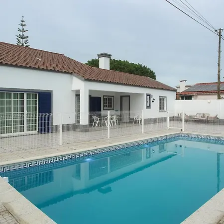 Capelas Blue , Relax & Fun - Up To 14 Guests!