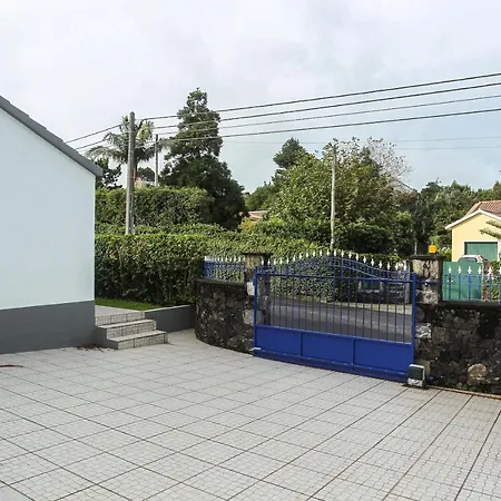 Villa Capelas Blue , Relax & Fun - Up To 14 Guests! *