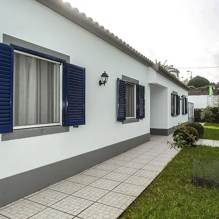 Capelas Blue , Relax & Fun - Up To 14 Guests! Ponta Delgada