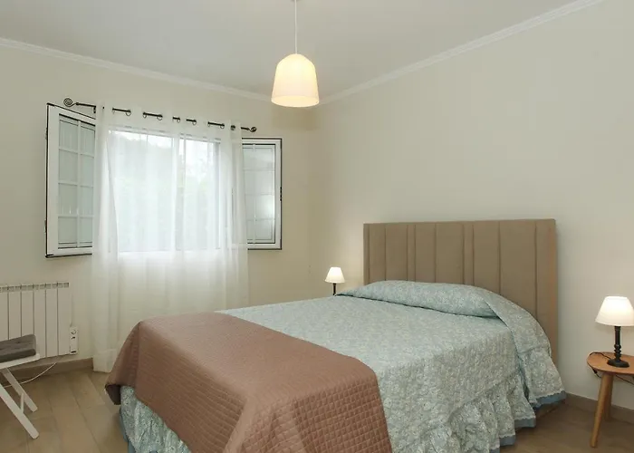 Villa Capelas Blue , Relax & Fun - Up To 14 Guests! *