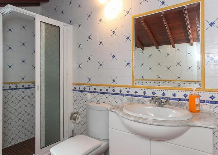 Capelas Blue , Relax & Fun - Up To 14 Guests! Villa *