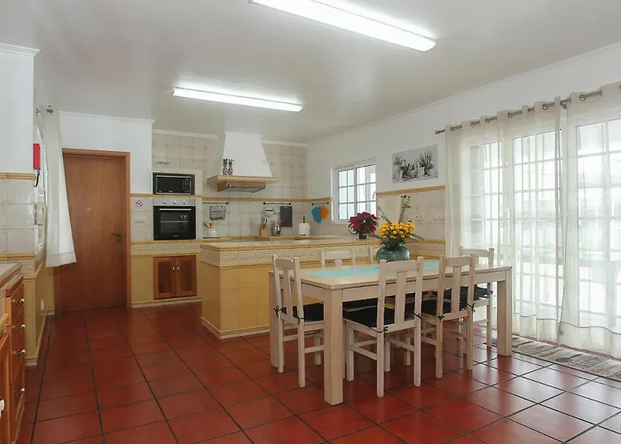 Capelas Blue , Relax & Fun - Up To 14 Guests! Villa