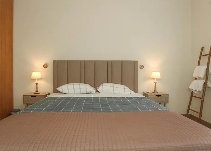 Capelas Blue , Relax & Fun - Up To 14 Guests! Villa